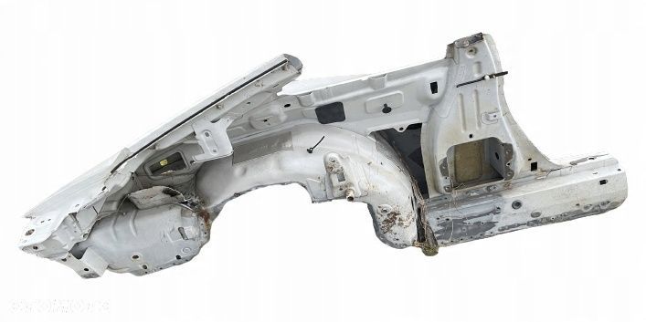 + PORSCHE 991 911 ĆWIARTKA BŁOTNIK LEWY TYŁ - 15