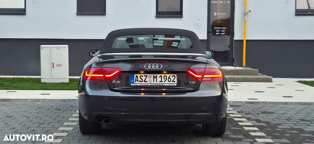 Audi A5 - 18