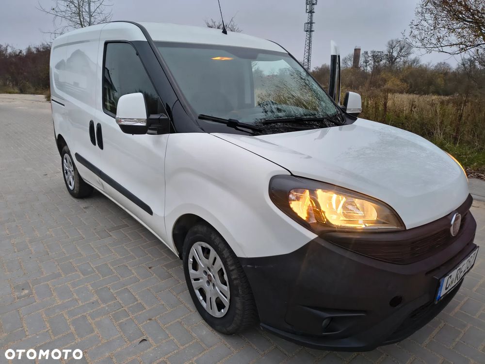 Fiat Doblo - 9