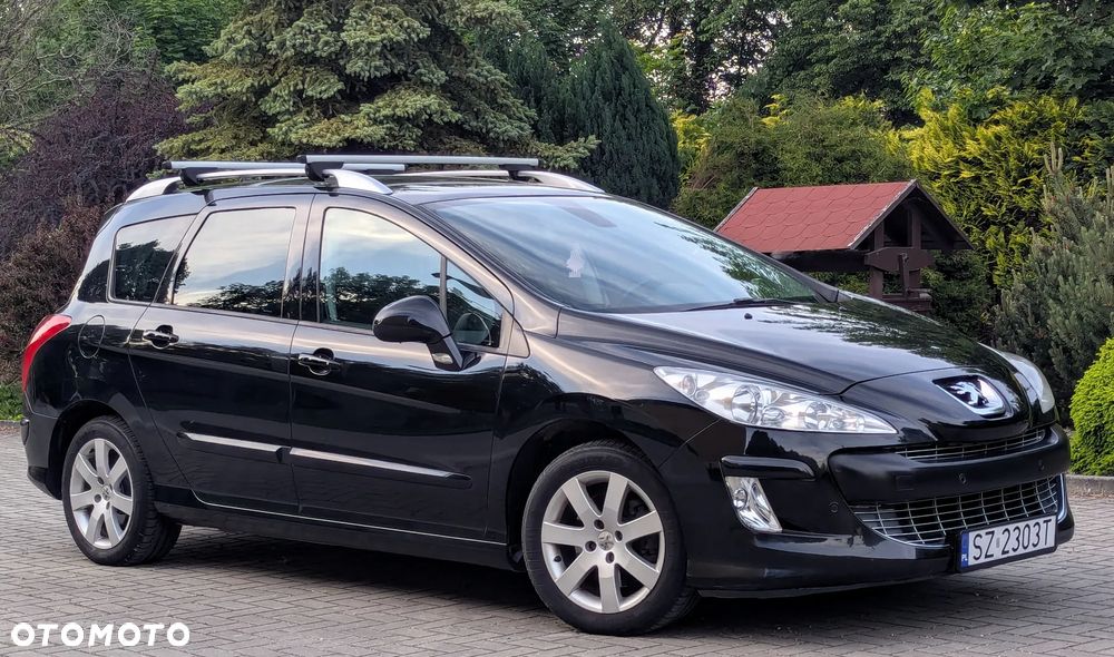 Peugeot 308 - 25