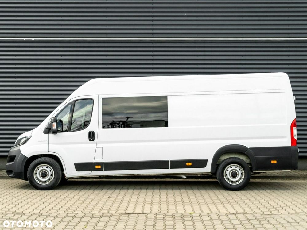 Fiat Ducato - 6