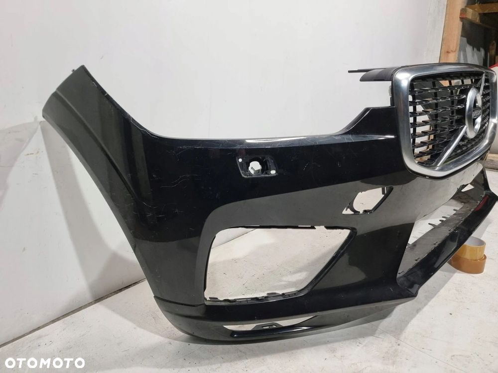 Używany Zderzaki - 930 PLN - Otomoto.pl