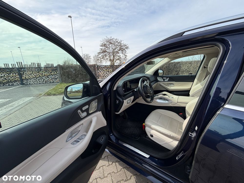 Mercedes-Benz GLE - 20