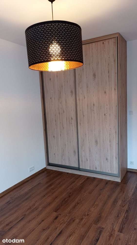Okazja Wilanów nowe ciche garaż taras komórka !!!