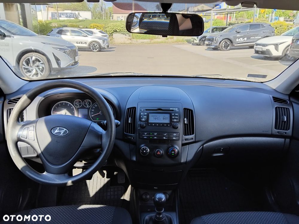 Hyundai i30 1.4 Blue Classic - 16