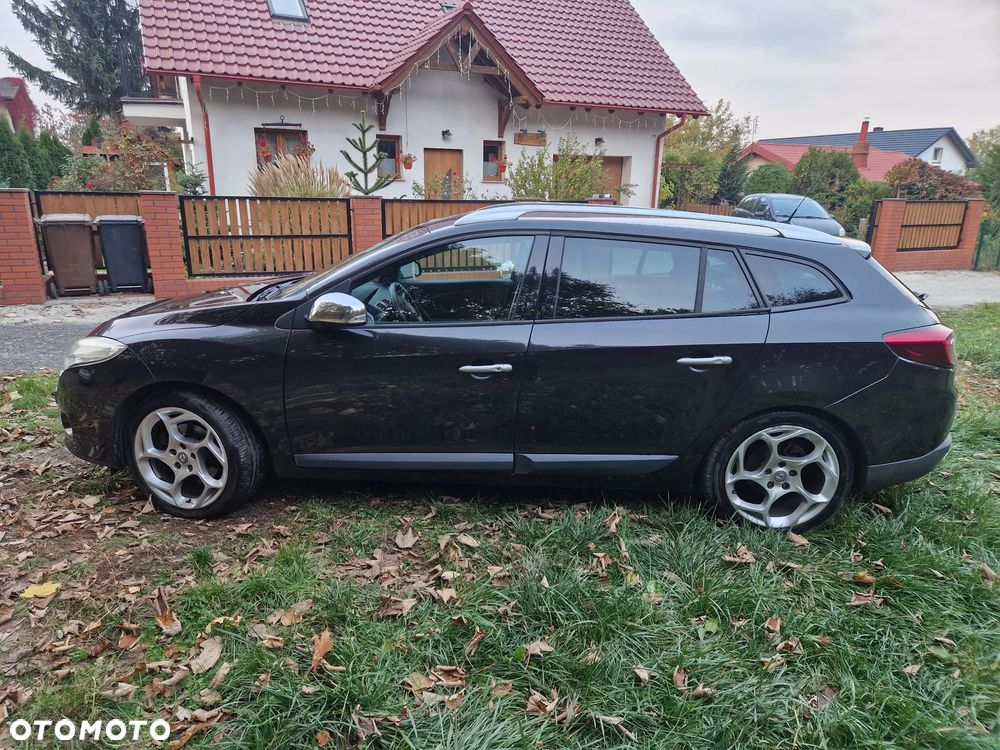 Renault Megane 2.0 16V TCE Privilege - 10