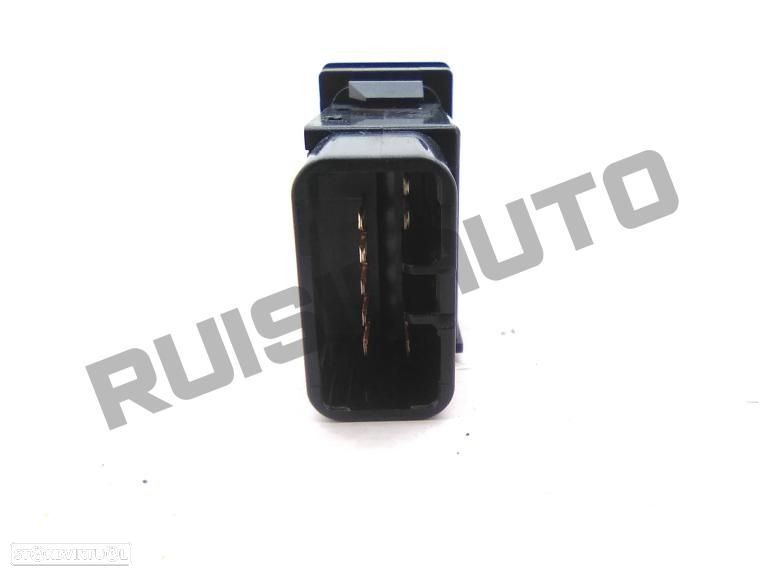 Comando / Botão 4 Piscas  Toyota Avensis Ii Sw (t25) [2003_2008 - 3