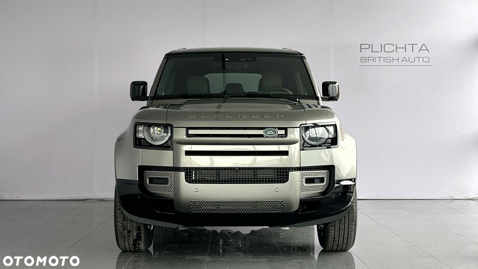 Land Rover Defender 110 3.0 D300 mHEV X-Dynamic SE - 2