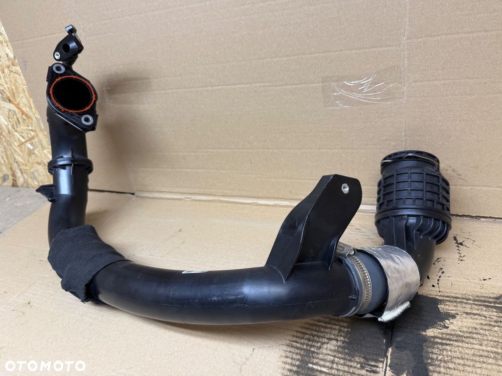 DOLOT POWIETRZA RURA PRIMASTAR TRAFIC IIII IV VIVARO 144605770R - 2