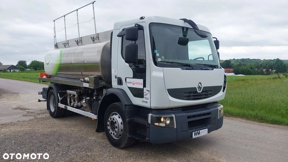 Renault Premium Midlum 280 DXI - 6