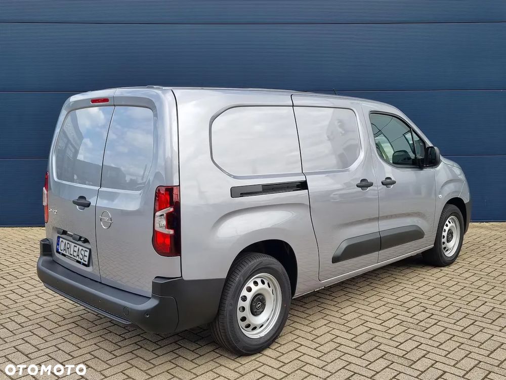 Opel Combo Cargo - 7