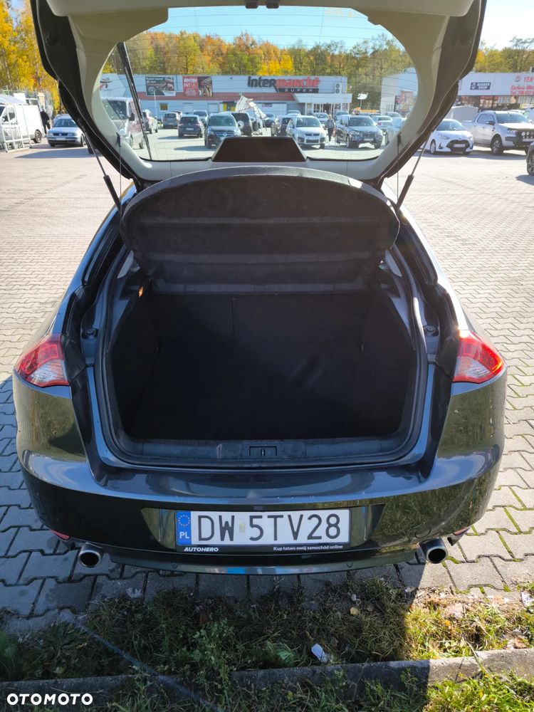 Renault Laguna 2.0 DCi Dynamique - 8