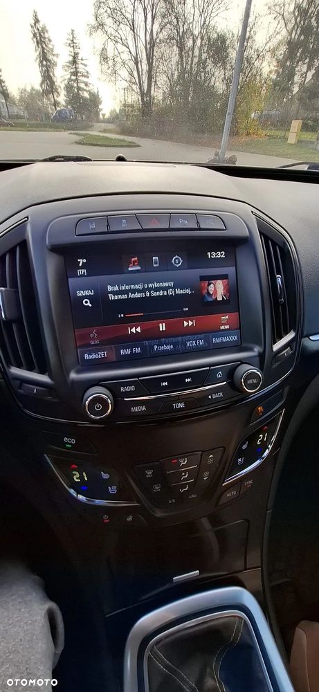 Opel Insignia 2.0 CDTI Sports Tourer ecoFLEXStart/Stop - 14