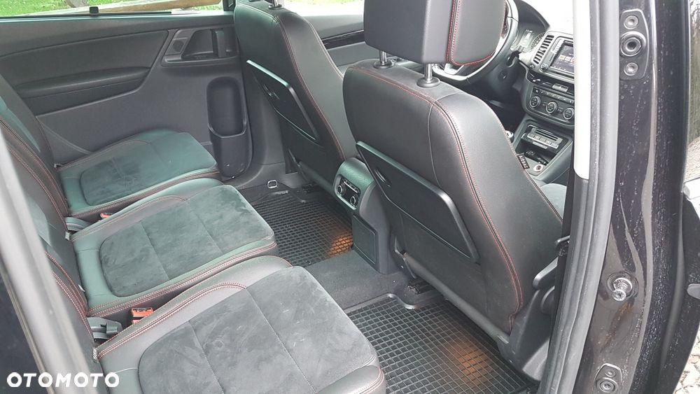 Seat Alhambra - 7