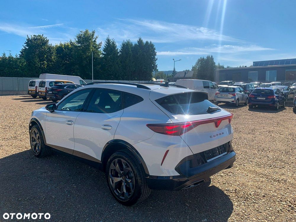 Cupra Formentor - 8