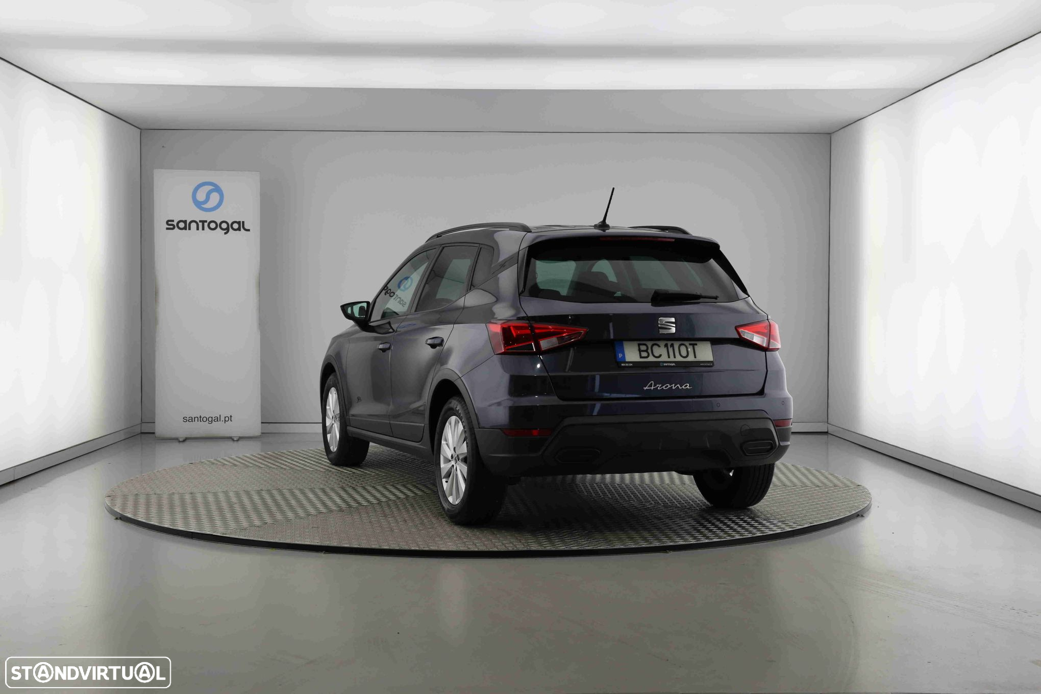 SEAT Arona 1.0 TSI Style - 7