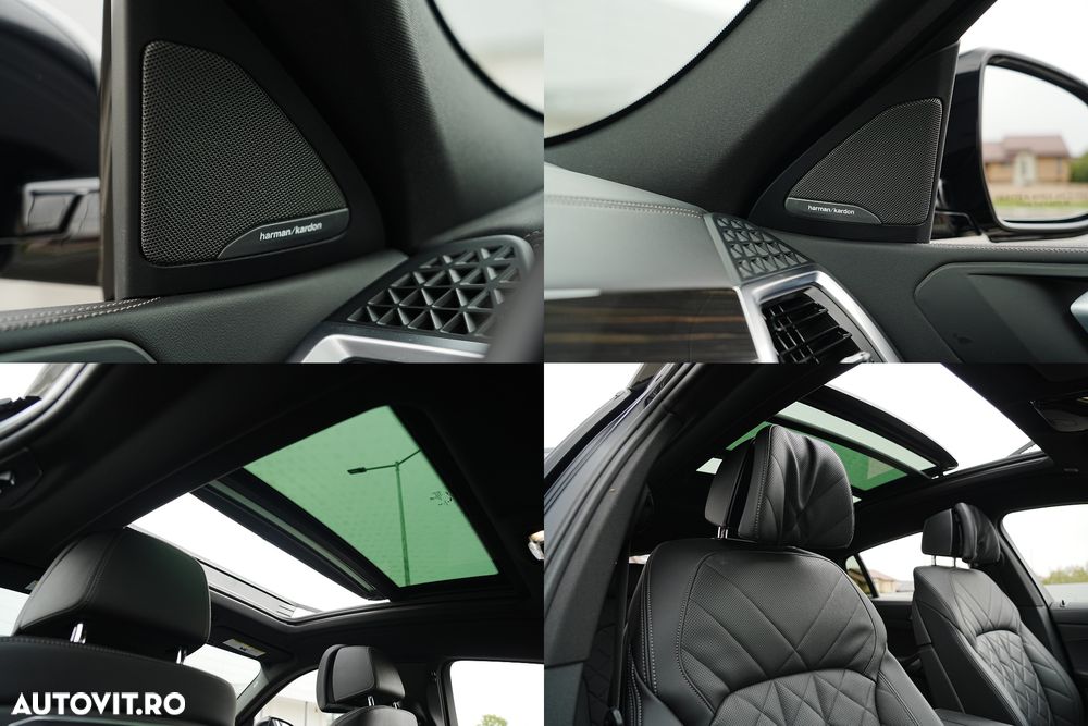 BMW X6 xDrive40i M Sport - 27