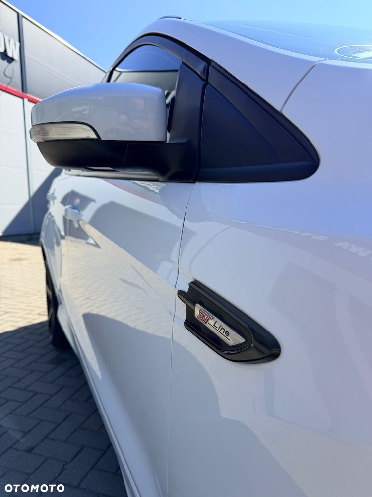 Ford Kuga 1.5 EcoBoost FWD ST-Line ASS MMT6 - 29