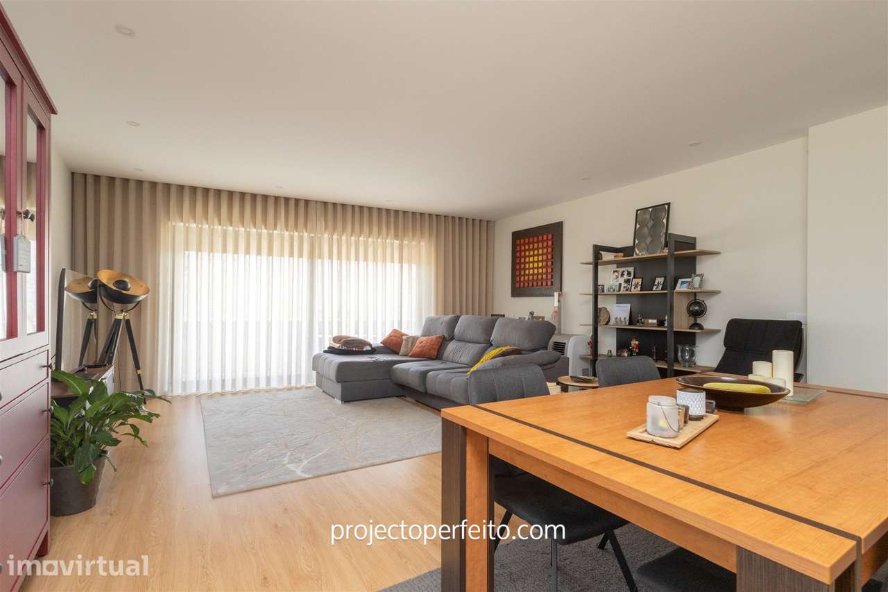 Apartamento T3 Venda em Arcozelo,Vila Nova de Gaia - Grande imagem: 4/21
