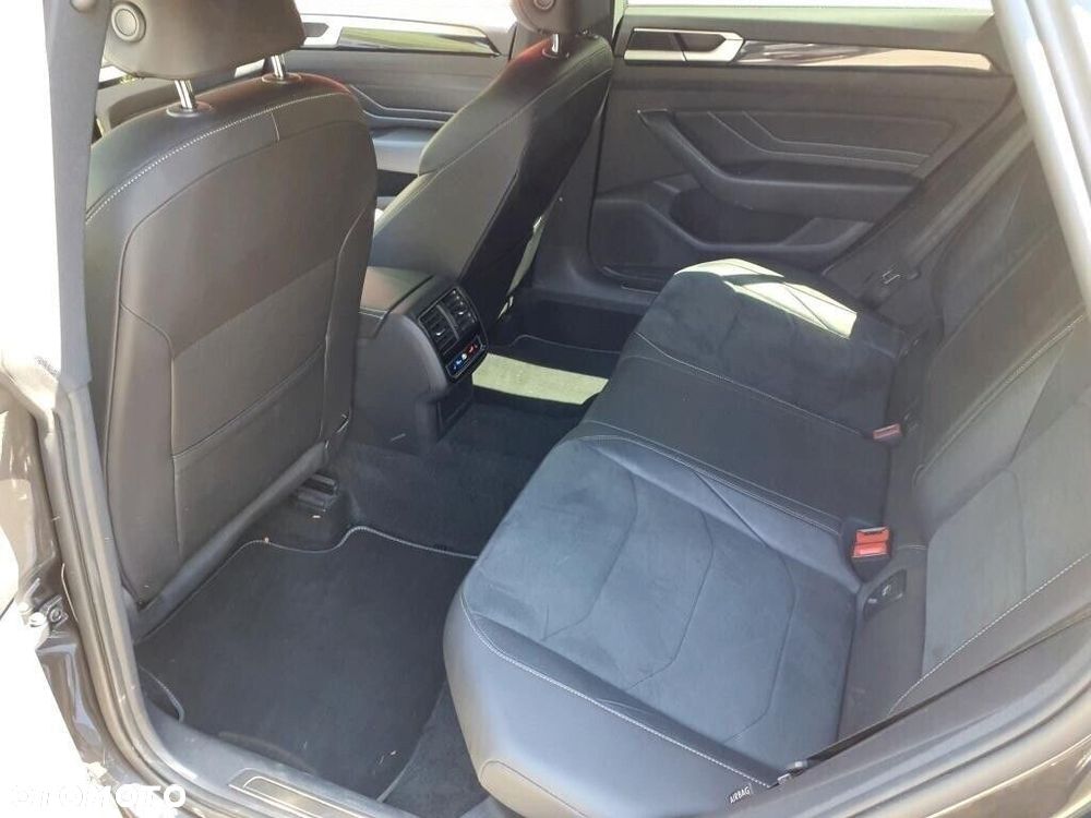 Volkswagen Arteon 2.0 TSI R-Line DSG - 10