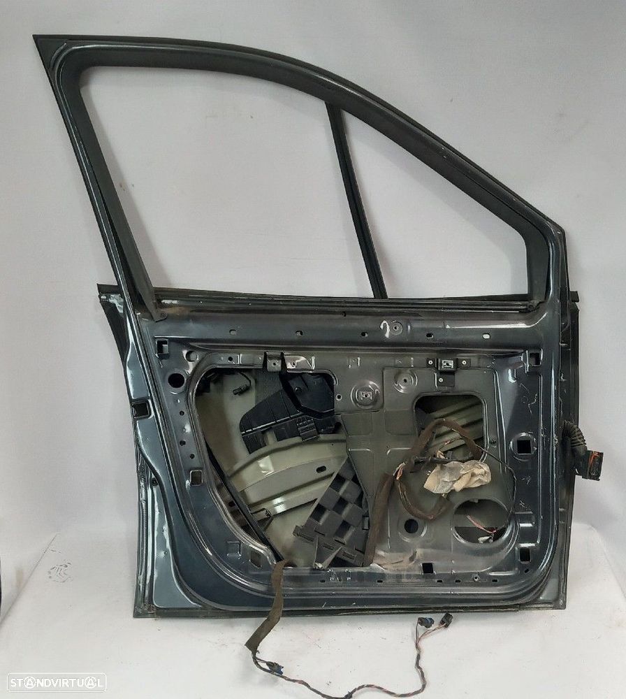 Porta frente esquerda RENAULT Grand Scénic II (JM0/1_) - 4