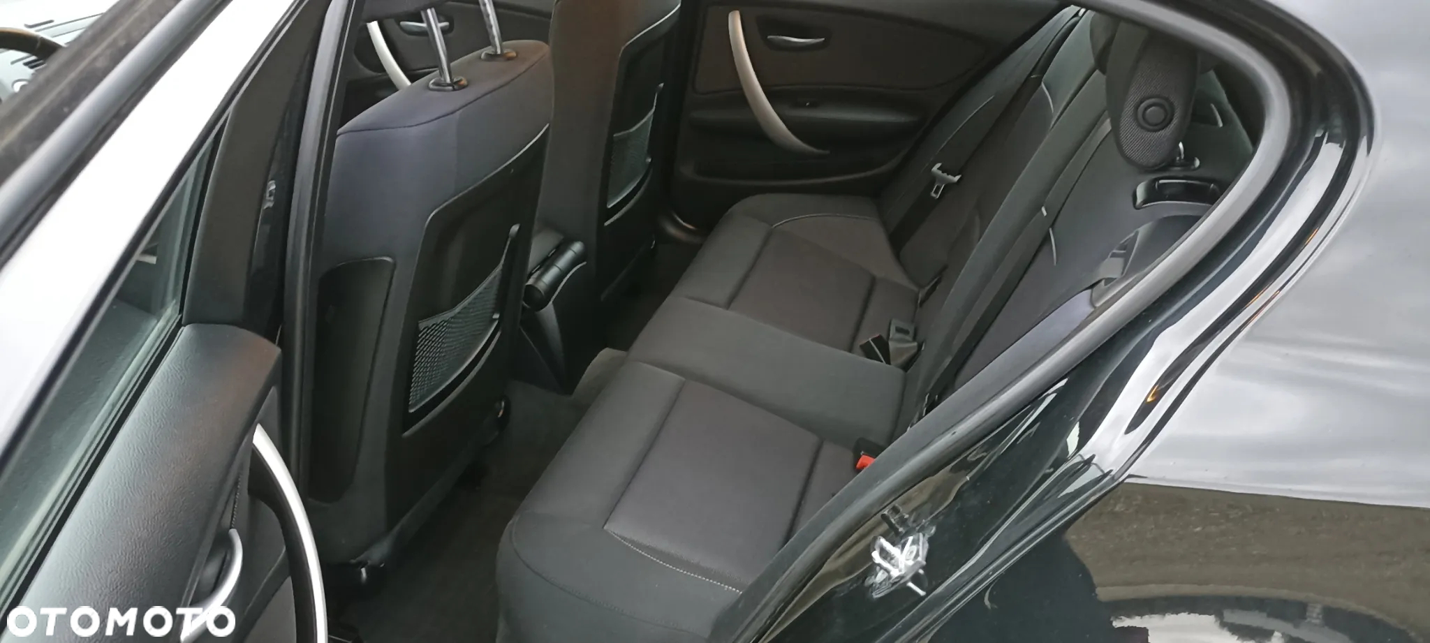 BMW Seria 1 116i - 27