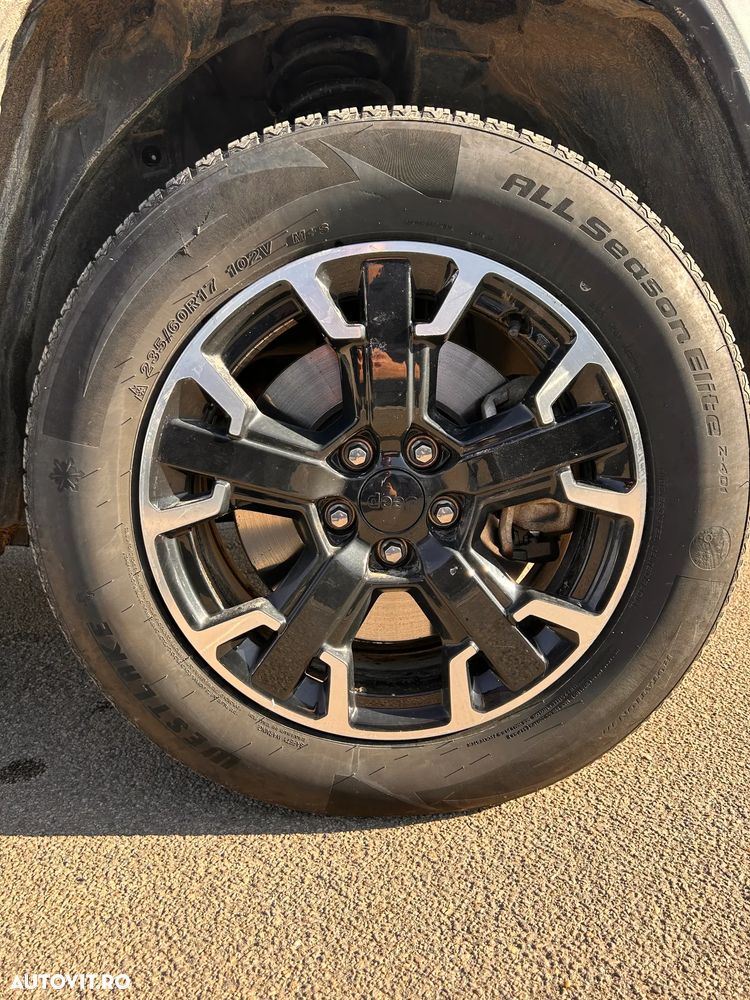 Jeep Compass - 13