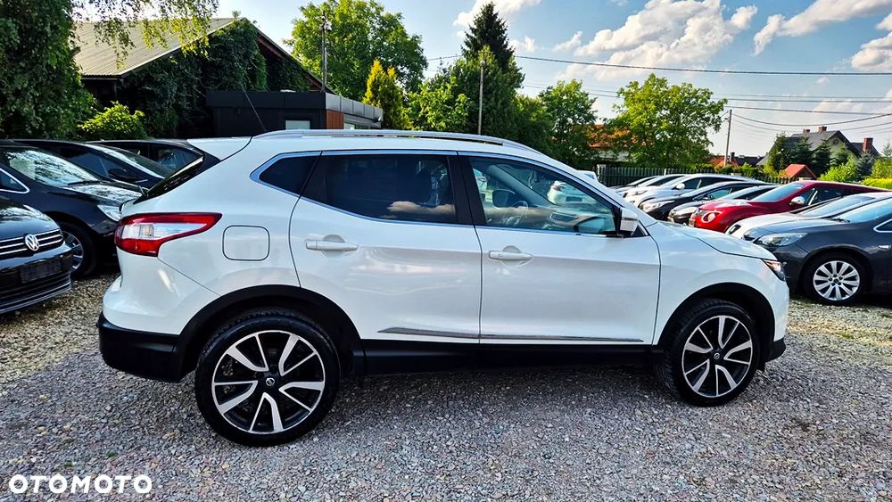 Nissan Qashqai 1.6 DIG-T 360 - 11