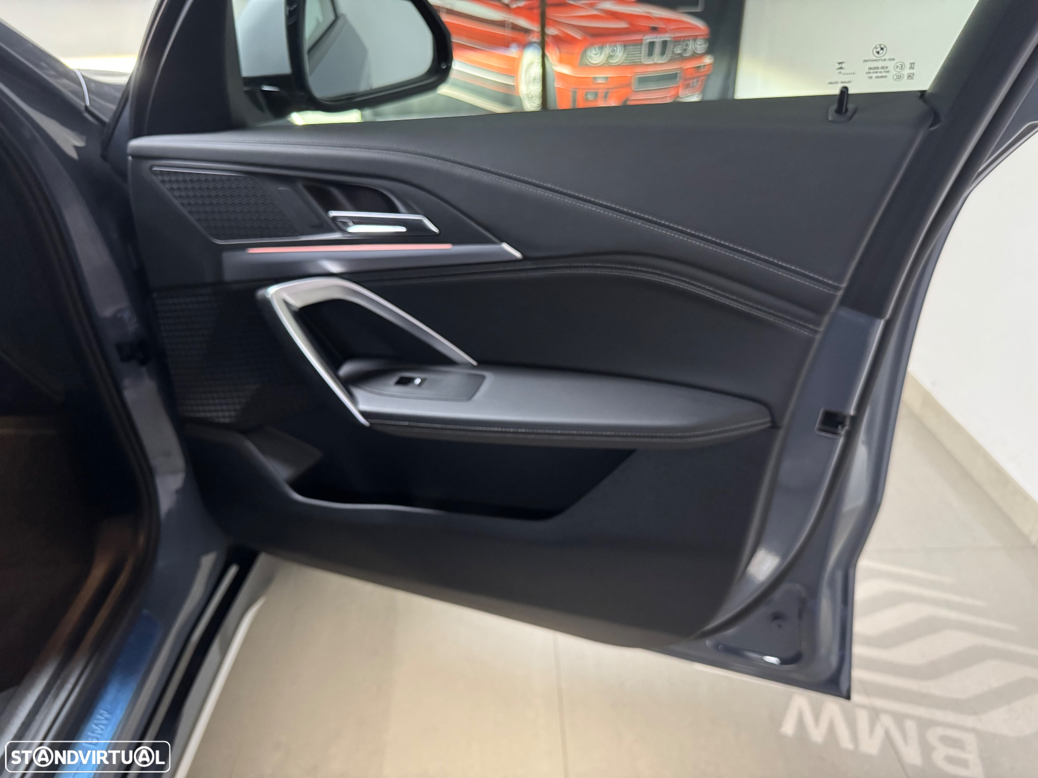 BMW X1 sDrive18i xLine - 51