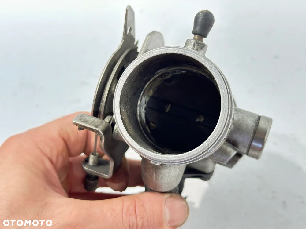 Przepustnica kpl. BMW R 1150 RT R1150RT - 5