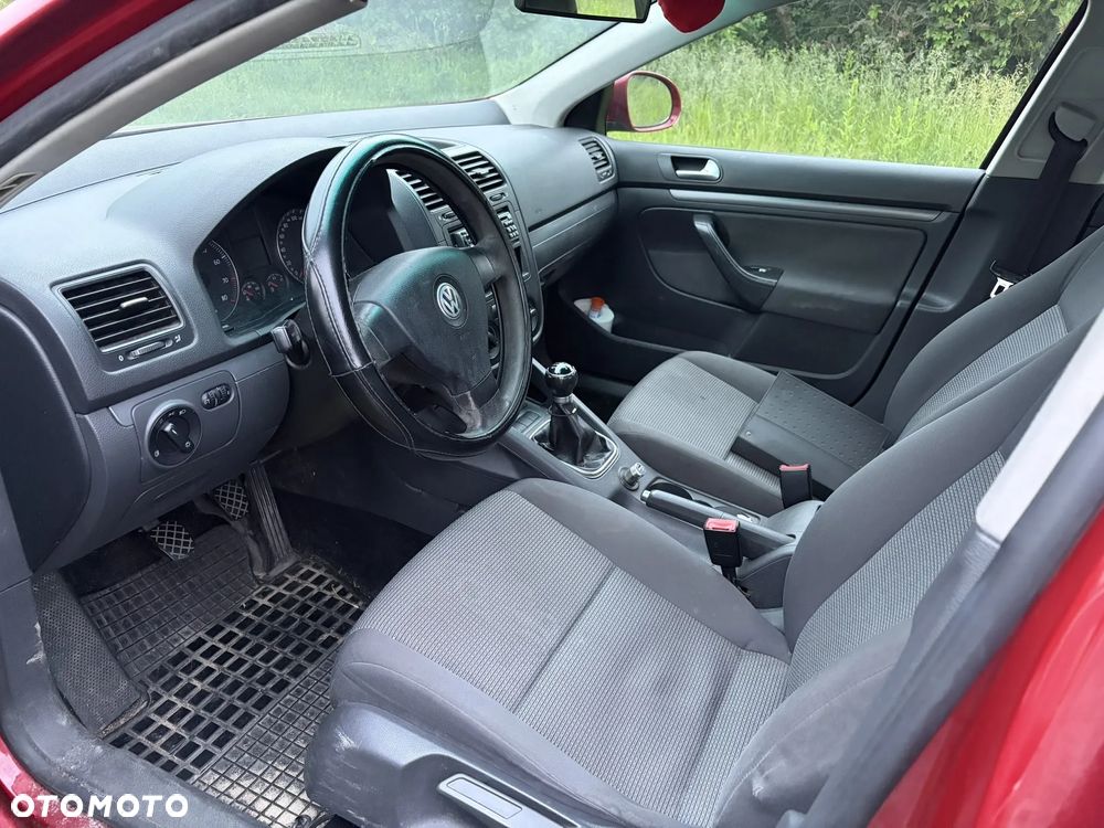 Volkswagen Jetta 1.6 Comfortline - 10