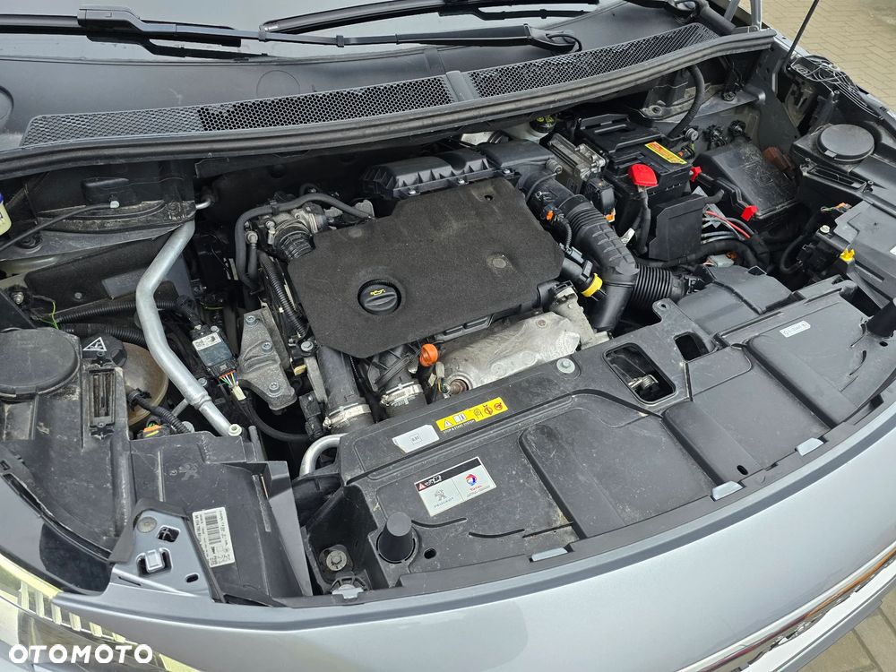 Peugeot 3008 - 16
