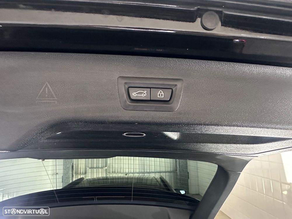 BMW 530 d Pack M Auto - 17