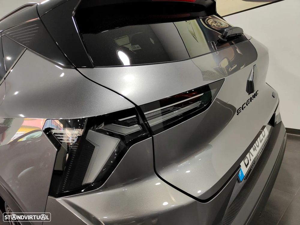 Renault Scénic E-Tech 87 kWh Esprit Alpine - 25