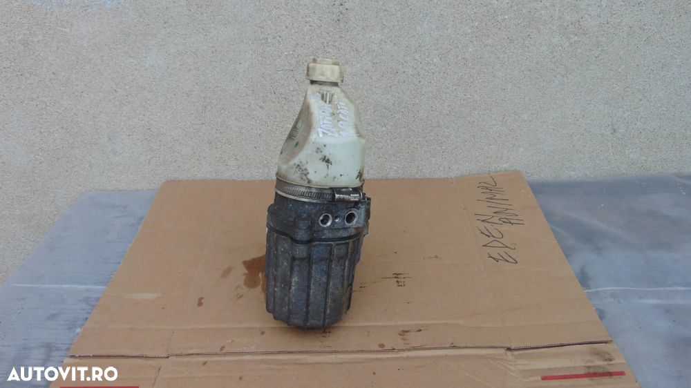 Pompa servo directie electrica Opel Astra H 1.7/1.9 CDTI an 2004-2010 cod 13276990 - 1