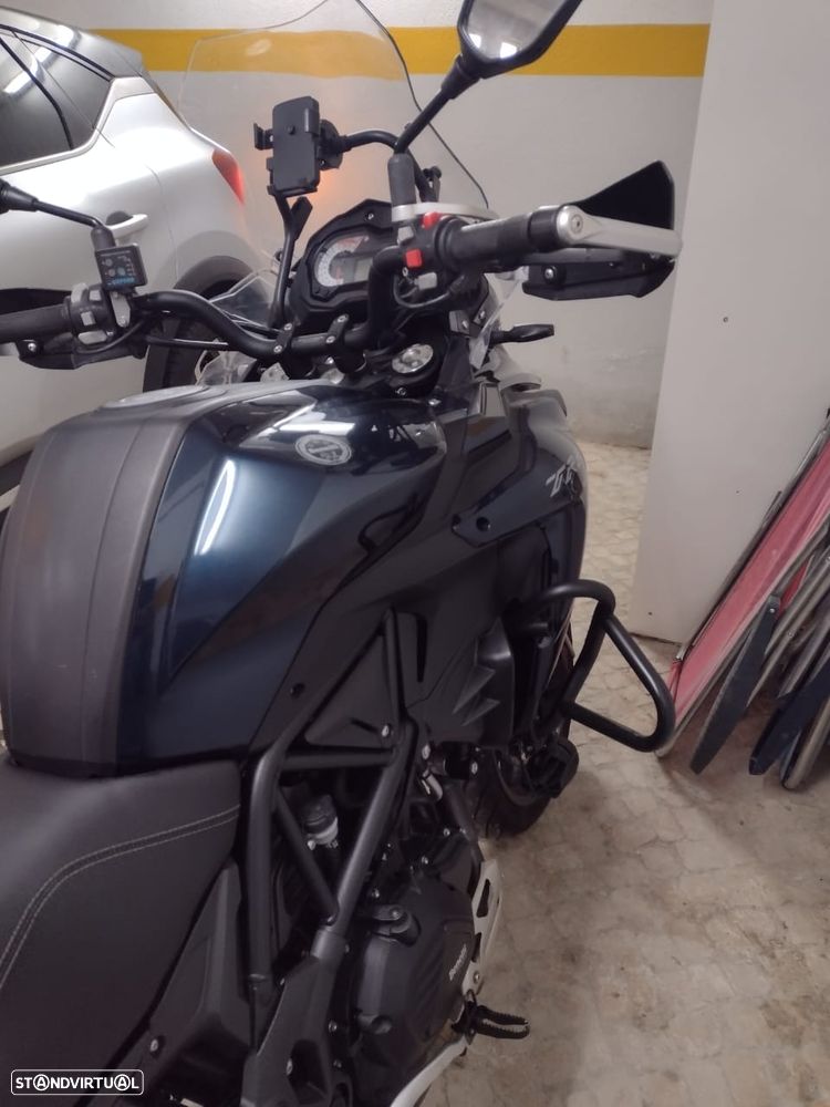 Benelli TRK 502 TRK502 - 8