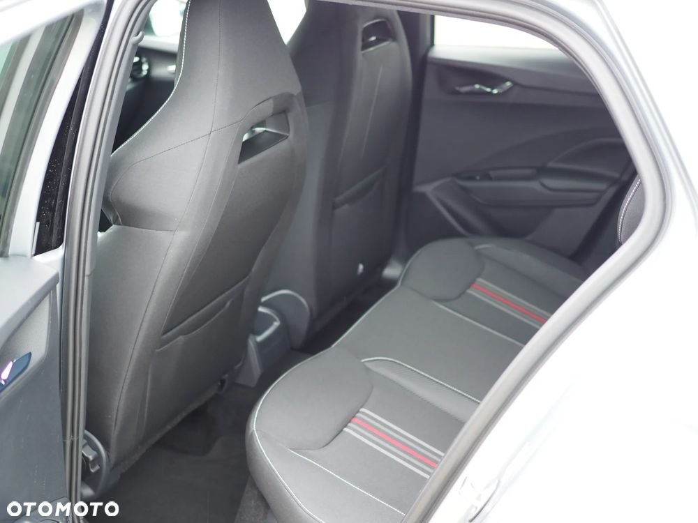 Skoda Fabia 1.5 TSI Monte Carlo DSG - 12