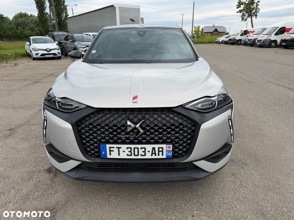 DS Automobiles DS 3 Crossback - 11
