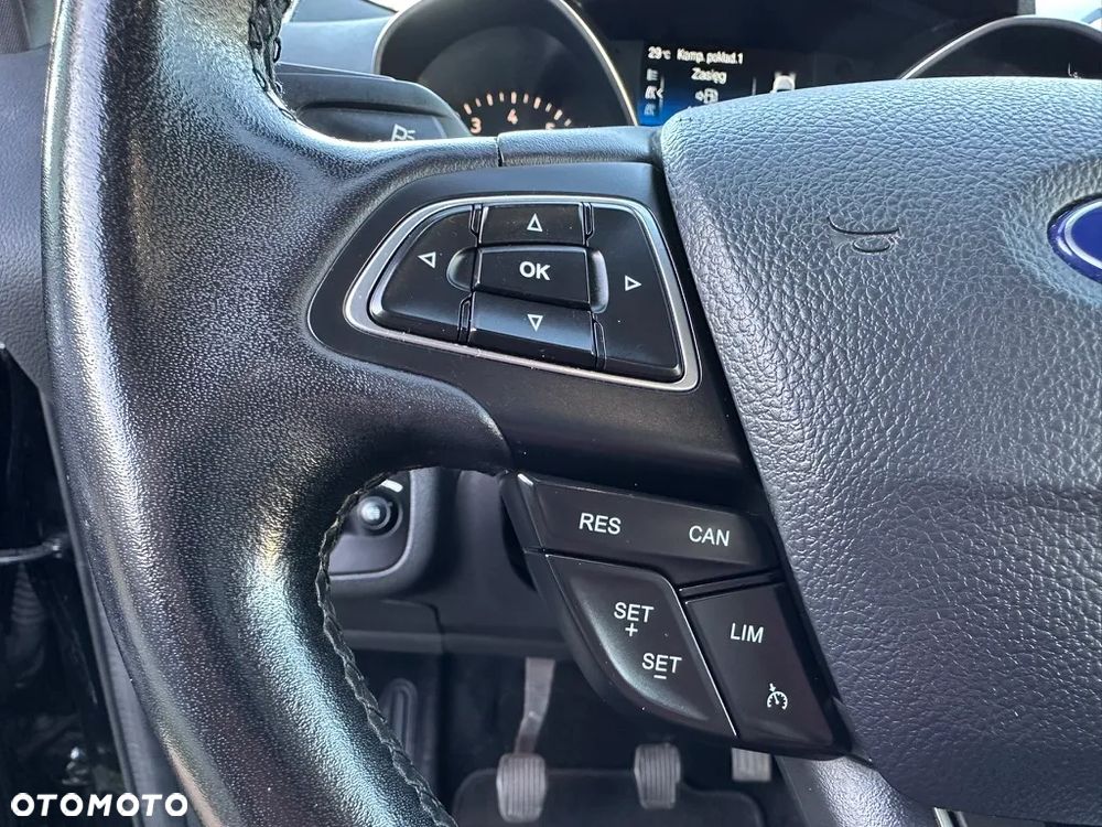 Ford Kuga 1.5 EcoBoost 2x4 Cool & Connect - 18