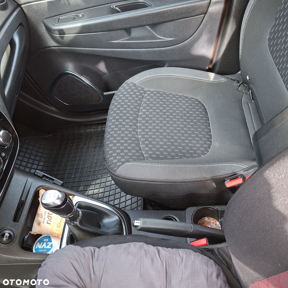 Renault Captur - 11