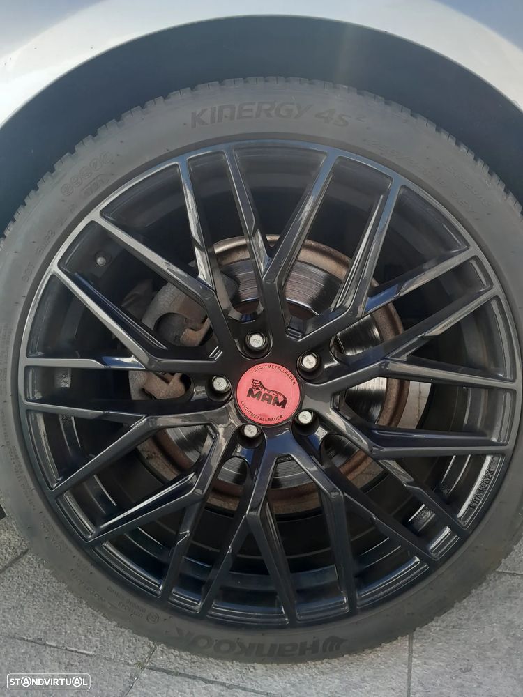 Audi A5 2.0 TFSI S-line - 20