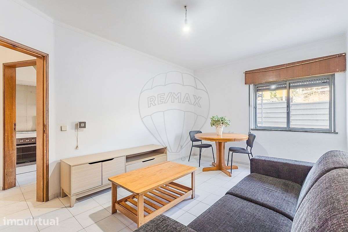 Apartamento T1 para venda - Grande imagem: 4/17