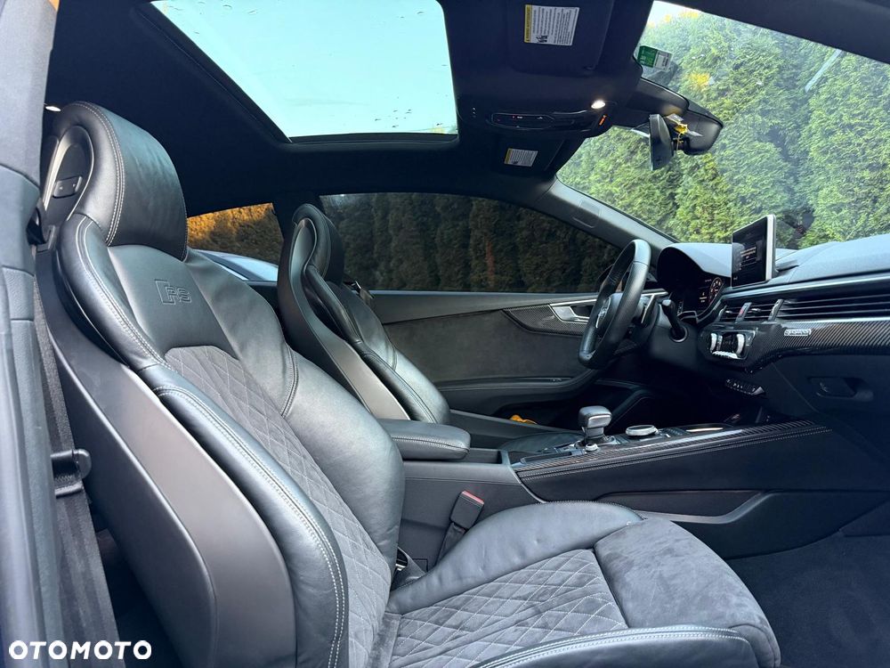 Audi RS5 Coupé 2.9 TFSI Quattro Tiptronic - 16