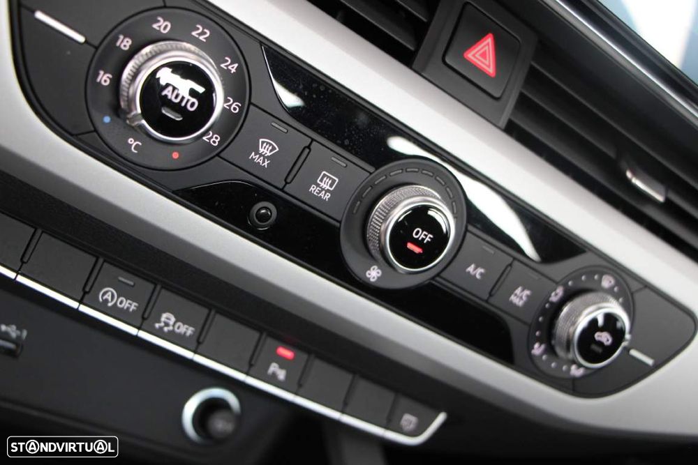 Audi A4 35 TDI S tronic - 22