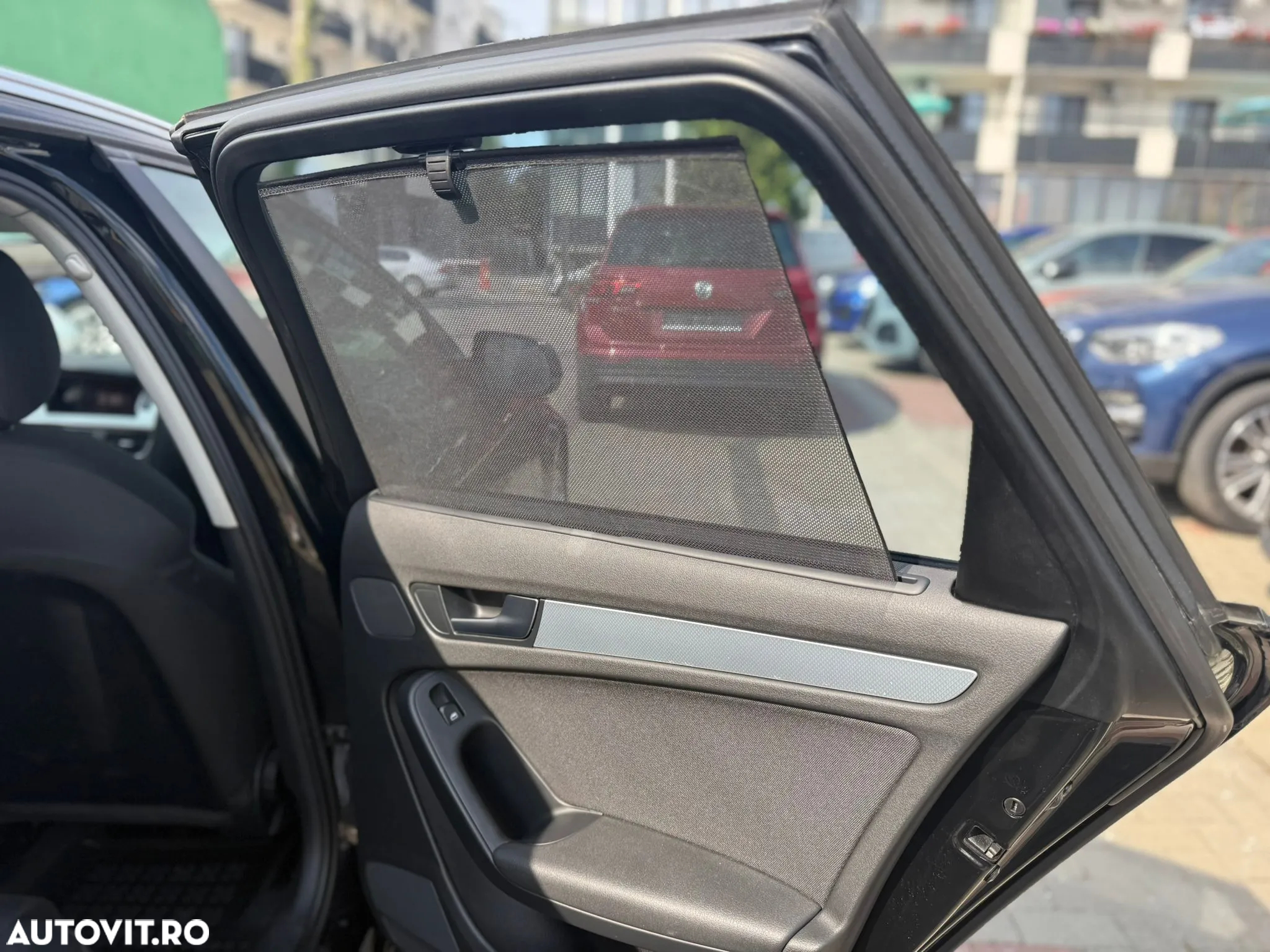 Audi A4 2.0 TDI Avant - 24