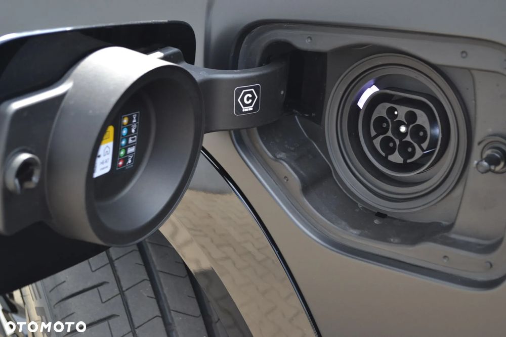 BMW XM 50e PHEV sport - 19