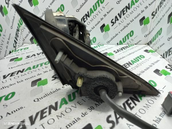 Espelho Retrovisor Esq Electrico  Jaguar X-Type (X400) - 3