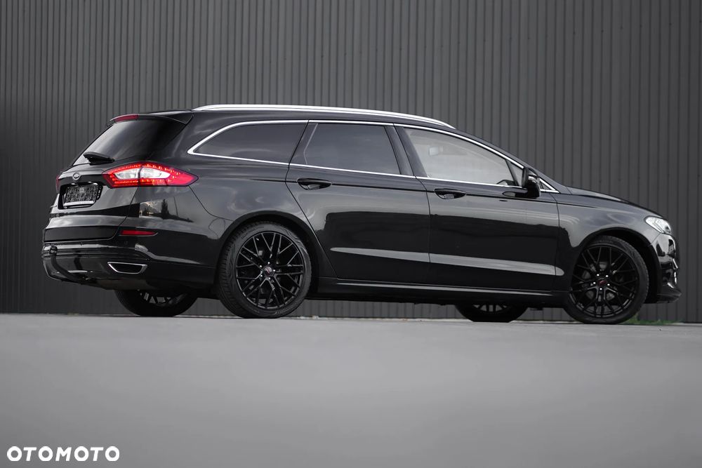 Ford Mondeo 2.0 TDCi ST-Line - 9
