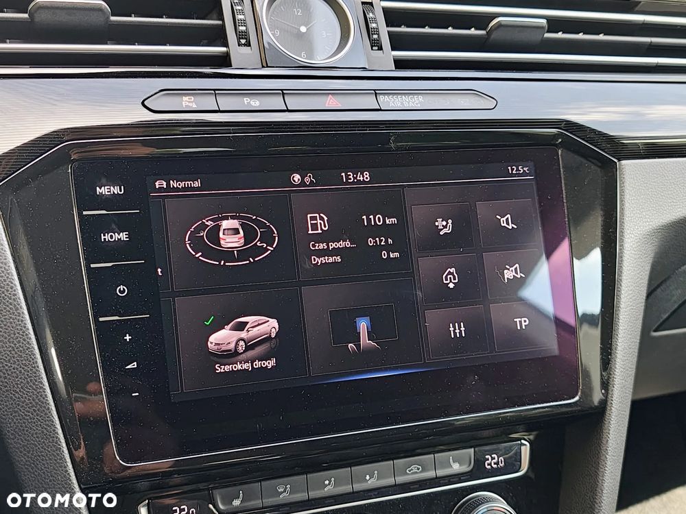 Volkswagen Arteon - 17
