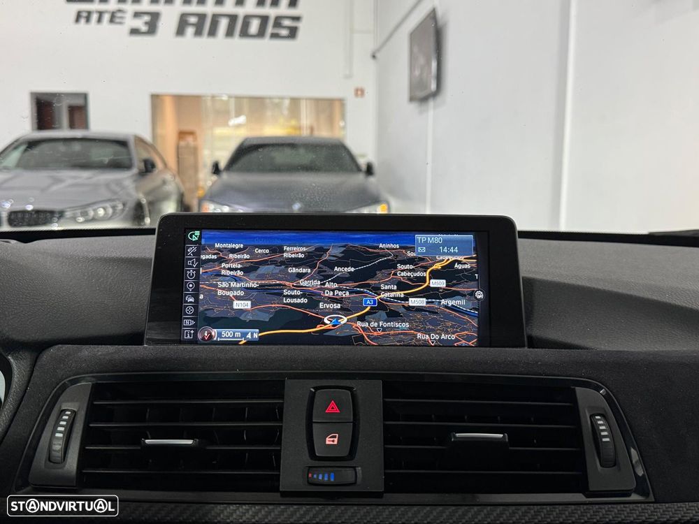 BMW 435 i Pack M Auto - 30